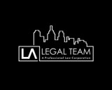 https://www.logocontest.com/public/logoimage/1594656910LA Legal Team 11.jpg